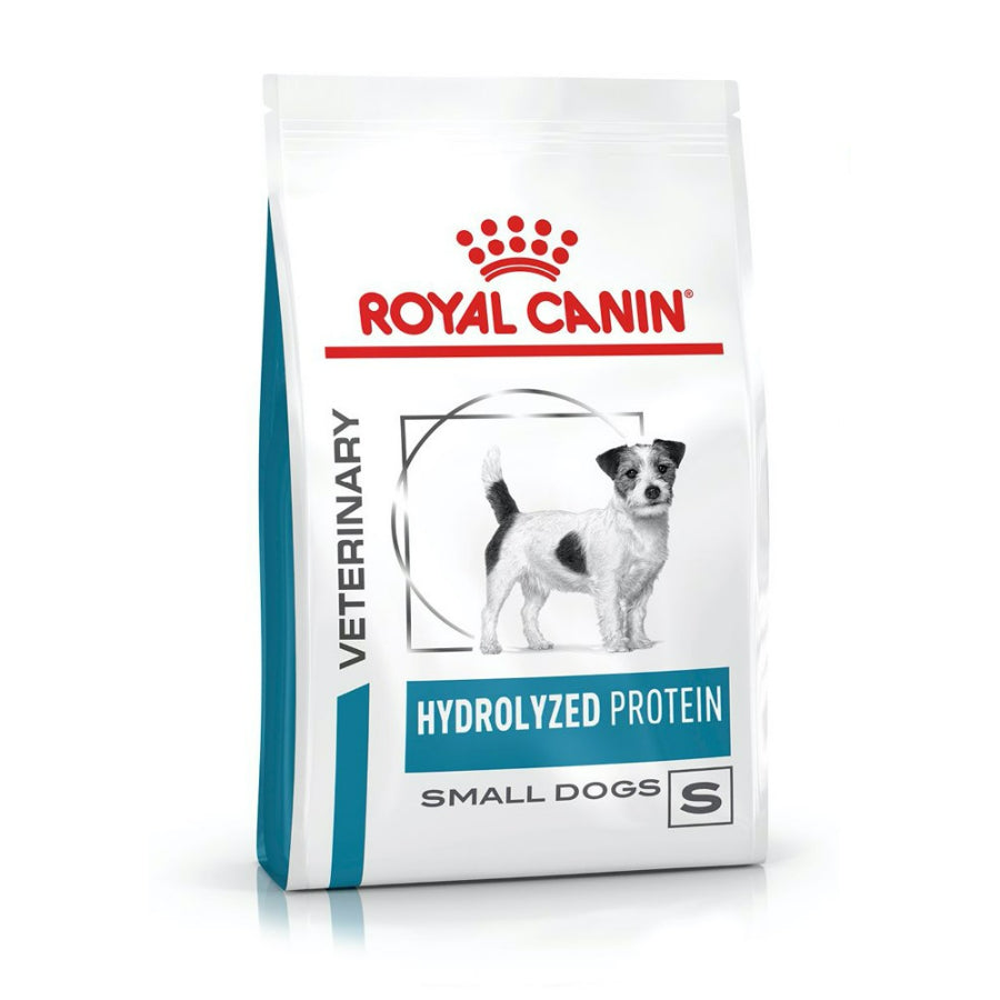 Royal Canin Hydrolyzed Small Dog Royal Canin Hydrolyzed Small Dog